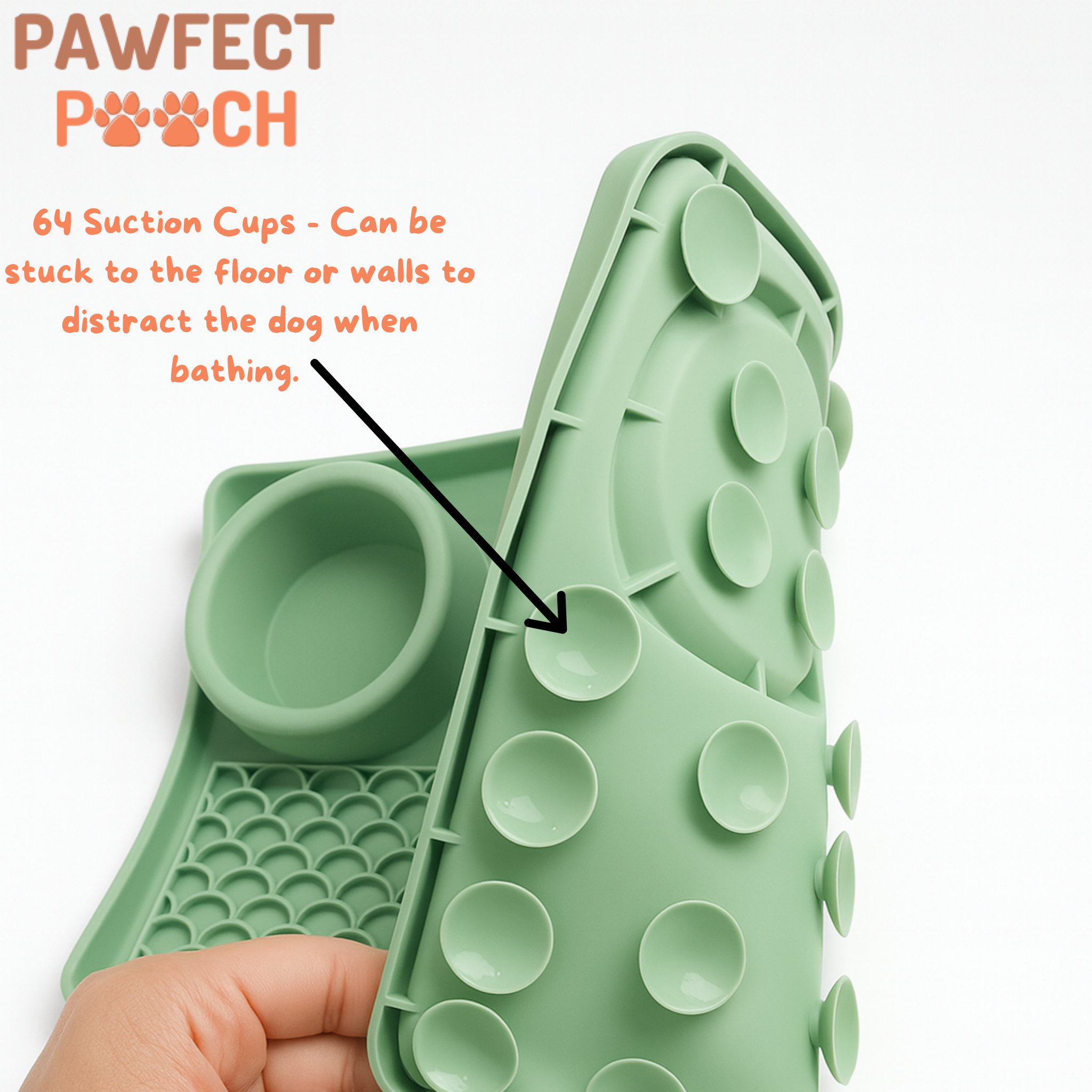 Multi Use - Licking Mat