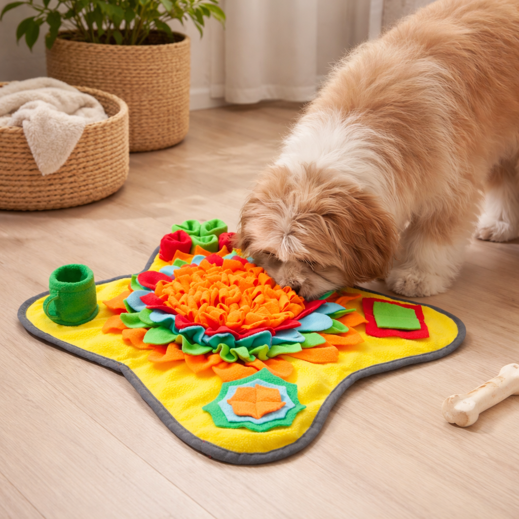 Sniff Safari Pro