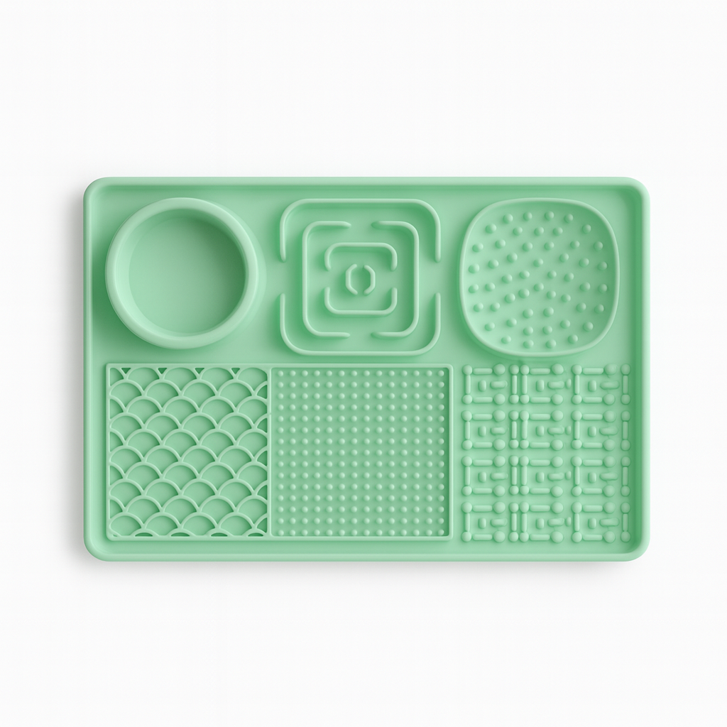 Multi Use - Licking Mat