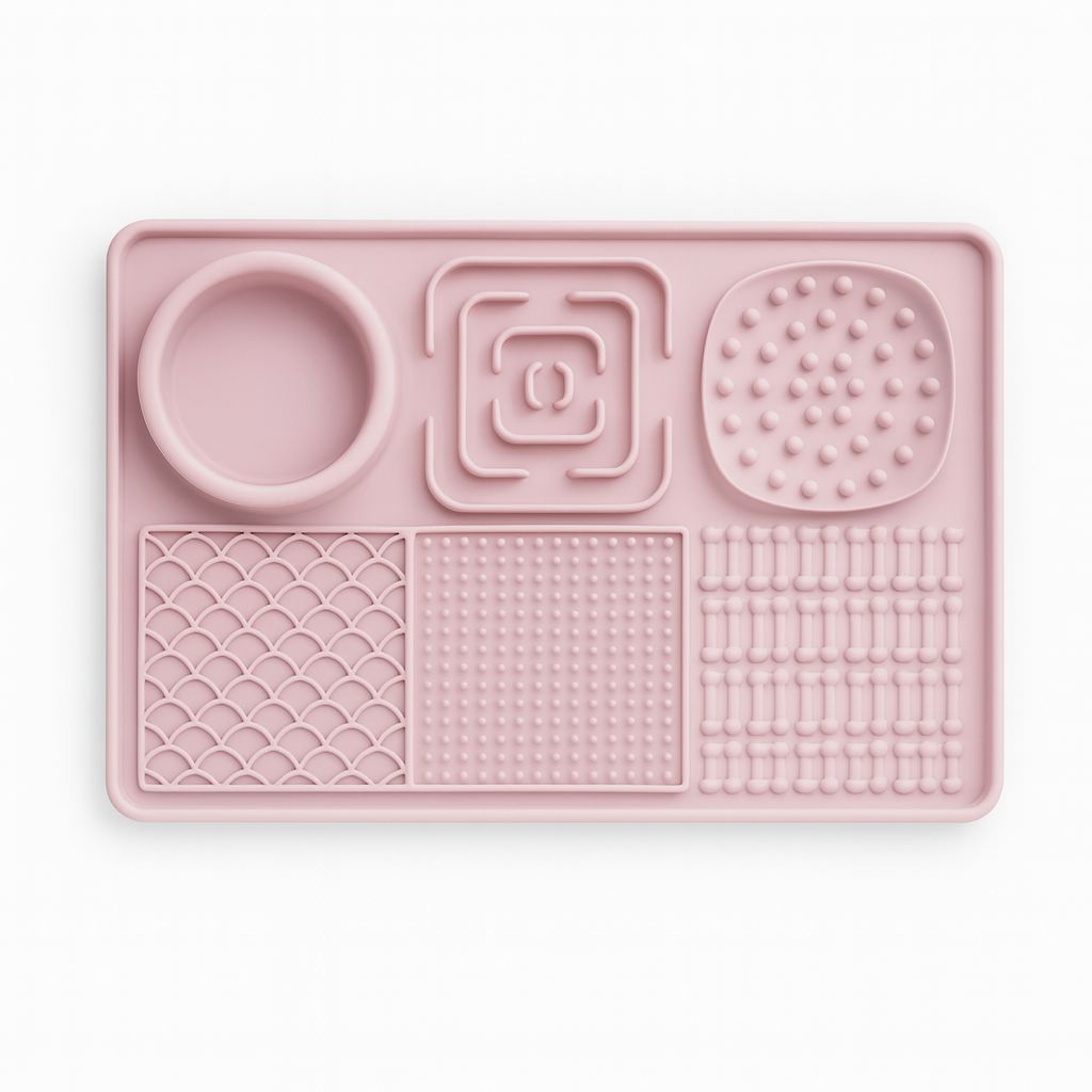 Multi Use - Licking Mat