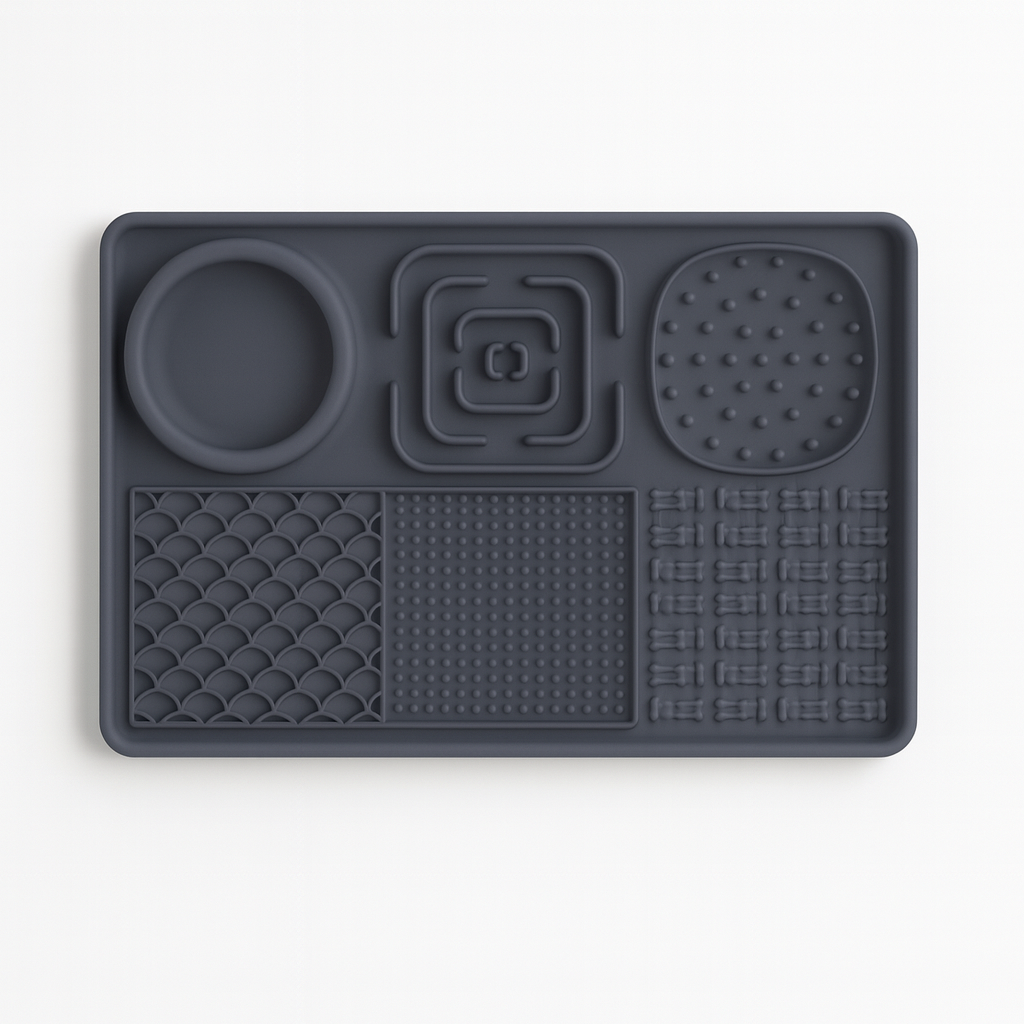 Multi Use - Licking Mat