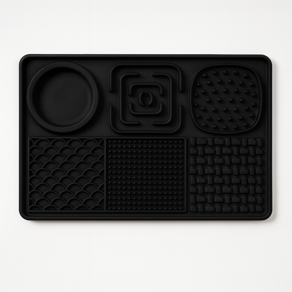 Multi Use - Licking Mat