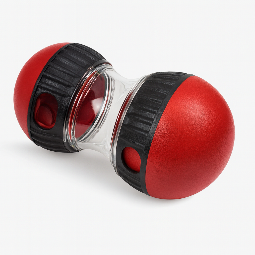 Treat Dispenser Enrichment Toy