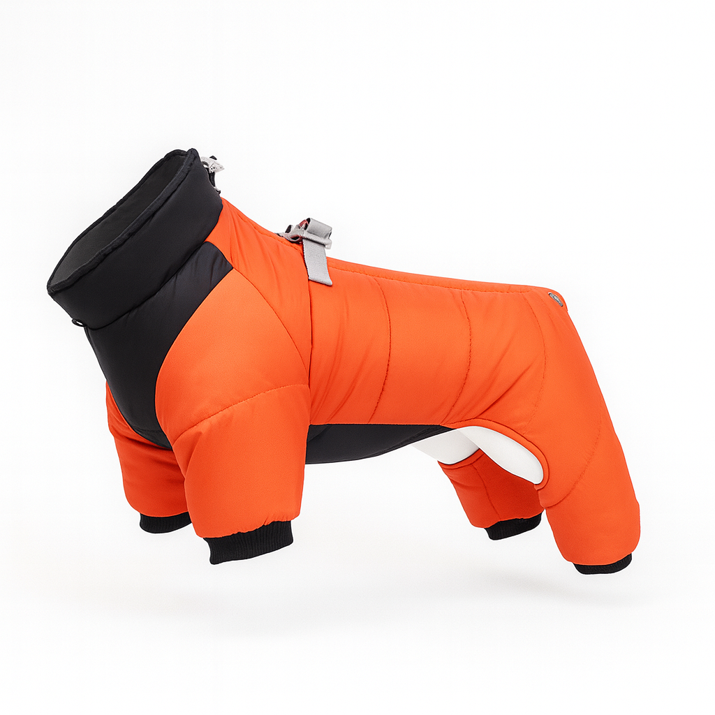 Ultra Warm Waterproof Dog Winter Coat