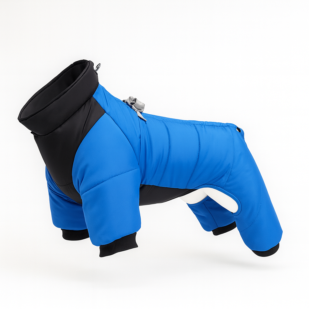 Ultra Warm Waterproof Dog Winter Coat