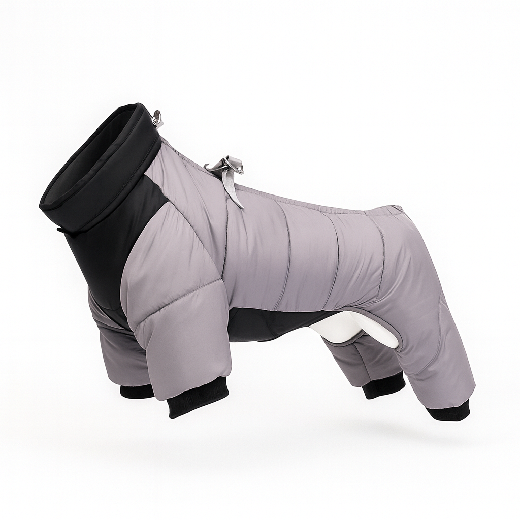 Ultra Warm Waterproof Dog Winter Coat