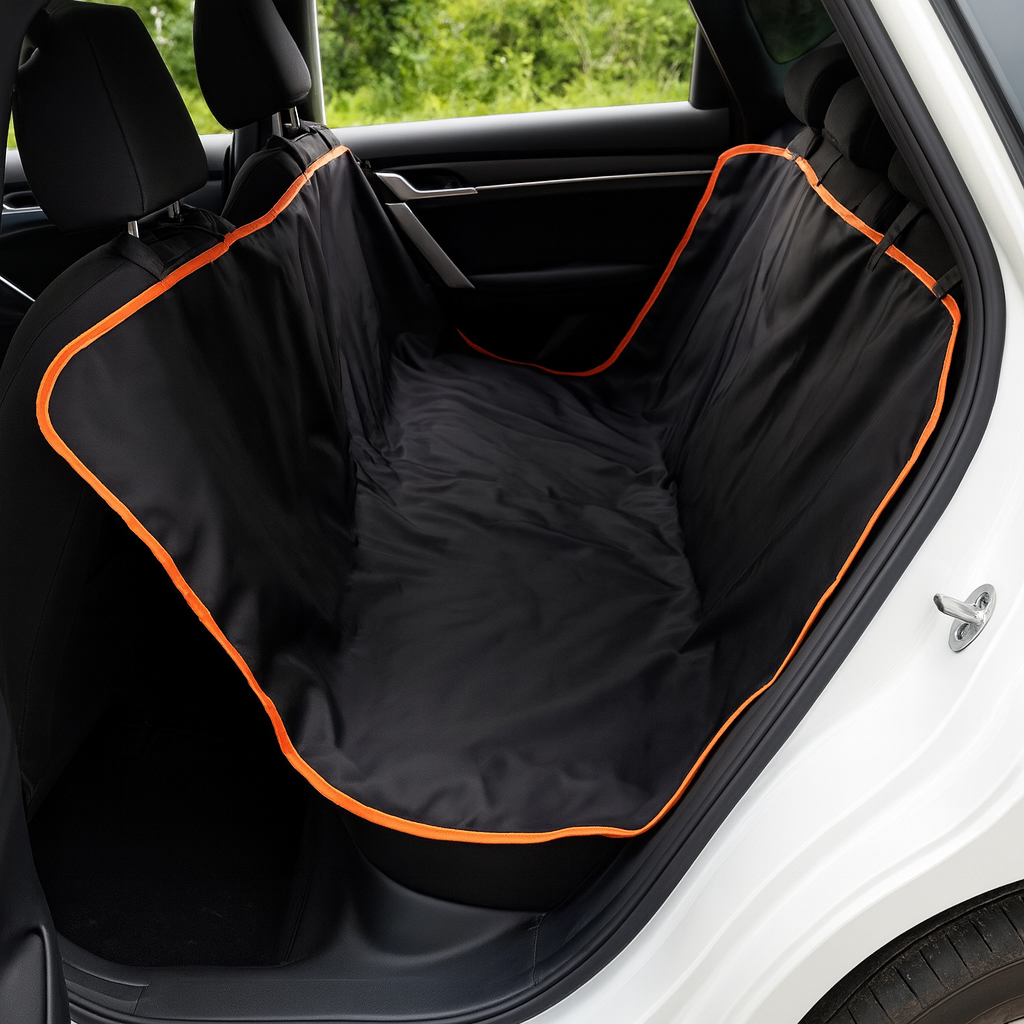Dog Car Seat Covers