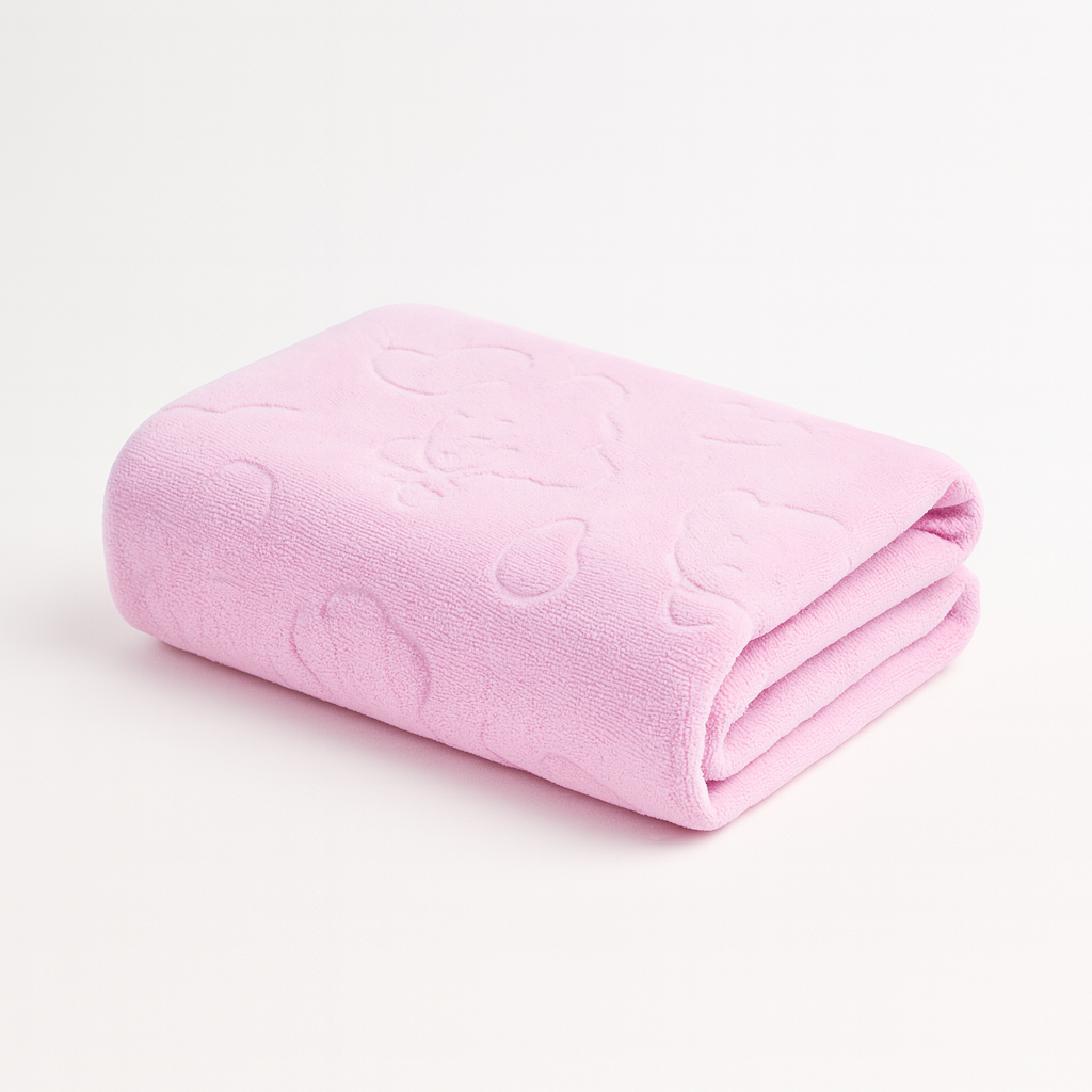 Ultra Quick Dry Towel