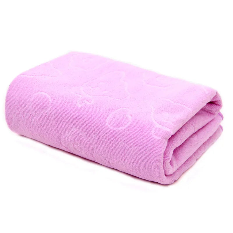 Ultra Quick Dry Towel